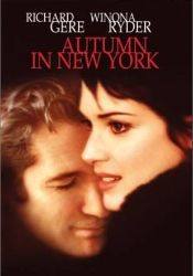 Ричард Гир и фильм Осень в Нью-Йорке (2000)