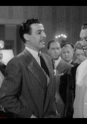 Артур Лофт и фильм Секретная служба (1944)