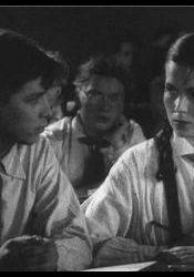 Ксения Тарасова и фильм Зоя (1944)