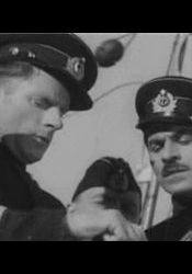 Борис Чинкин и фильм Подводная лодка Т-9 (1943)