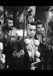 Денжиро Окоши и фильм Идущие за хвостом тигра (1945)