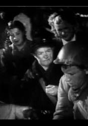 Янина Жеймо и фильм Два бойца (1943)