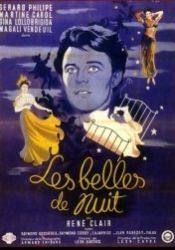 Раймон Бюссьер и фильм Ночные красавицы (1952)