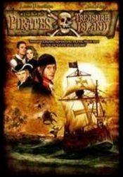 Крисс Энглин и фильм Пираты острова сокровищ (2006)