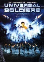 Рик Маламбри и фильм Универсальные солдаты (2007)