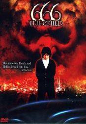 Джастин Джонс и фильм Наследник дьявола (2006)