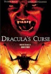 Томас Дауни и фильм Дракула: Заговор вампиров (2006)