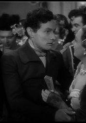 Мария Казарес и фильм Дети Райка (1945)