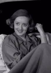 Бетт Дэвис и фильм Верная подруга (1943)