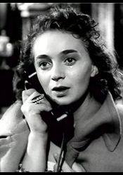 Джульетта Мазина и фильм Белый шейх (1952)