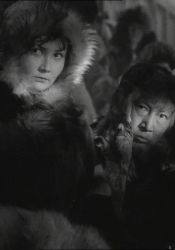 Иоаким Максимов-Кошкинский и фильм Алитет уходит в горы (1949)