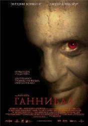 Фрэнки Фэйзон и фильм Ганнибал (2001)