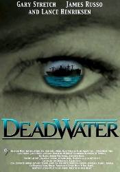 Гари Стретч и фильм Мертвые воды (2008)