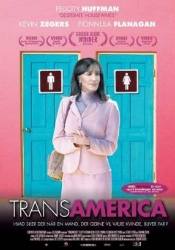 Элизабет Пенья и фильм Трансамерика (2005)