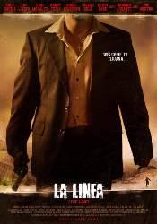 Энди Гарсиа и фильм Линия (2008)