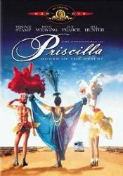 Кен Рэдли и фильм Приключения Присциллы - королевы пустыни (1994)