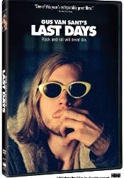 Лукас Хаас и фильм Последние дни (2005)