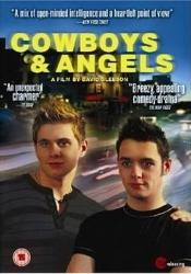 Аллен Лич и фильм Ковбои и ангелы (2003)