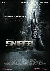 Патрик Танг и фильм Снайпер (2009)