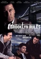 кадр из фильма Законы Бруклина
