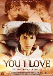 Любовь Толкалина и фильм Я люблю тебя (2004)