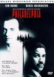Дензел Уошингтон и фильм Филадельфия (1993)