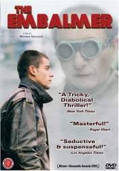 Эрнесто Майо и фильм Таксидермист (2002)