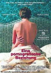 Натали Бэй и фильм Порнографическая связь (1999)