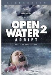 Али Хиллис и фильм Открытые воды 2: Дрейф (2006)
