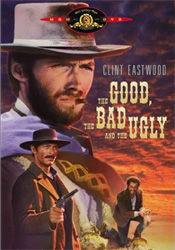 Клинт Иствуд и фильм Хороший, плохой, злой (1966)