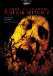 Ленни Флаэрти и фильм Ведьма из Блэр 2: Книга теней (2000)