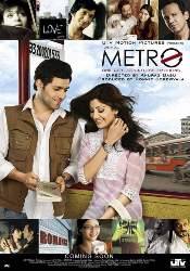 Дхармендра и фильм Жизнь в большом городе (2007)