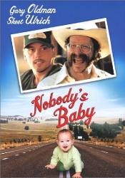 Гэри Олдман и фильм Младенец на прогулке 2: Ничейный ребенок (2001)