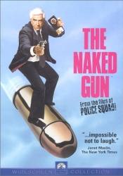 Лесли Нилсен и фильм Голый пистолет: из архивов полиции! (1988)