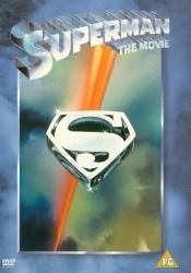 Кристофер Рив и фильм Супермен (1978)
