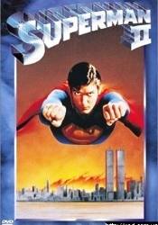 Кристофер Рив и фильм Супермен 2 (1980)