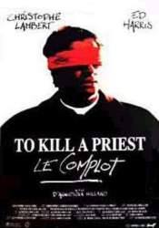 Кристофер Ламберт и фильм Убить священника (1980)