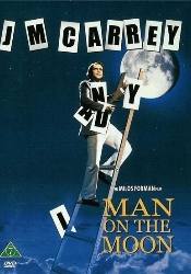 Джим Кэрри и фильм Человек на луне (1999)