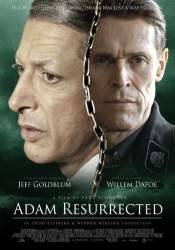 Джефф Голдблюм и фильм Воскрешенный Адам (2008)