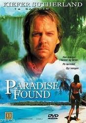 Николас Хоуп и фильм Найденный рай (2002)