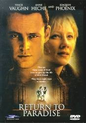 Хоакин Феникс и фильм Возвращение в Рай (1998)
