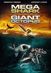 Стефен Блекхарт и фильм Мега-акула против гигантского осьминога (2009)