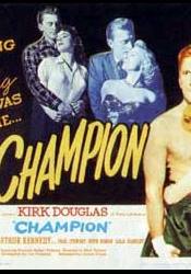 Лола Олбрайт и фильм Чемпион (1949)