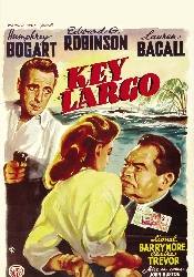 Хамфри Богарт и фильм Риф Ларго (1948)