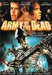 Вик Браудер и фильм Армия мертвецов (2008)