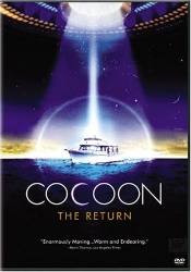 Кортни Кокс и фильм Кокон 2: Возвращение (1988)