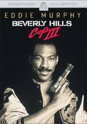 Ронни Кокс и фильм Полицейский из Беверли Хиллз 2 (1984)