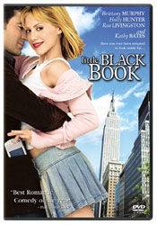 Джози Мэран и фильм Маленькая черная книжка (2004)