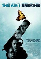Брендан Фрейзер и фильм Воздух, которым я дышу (2007)