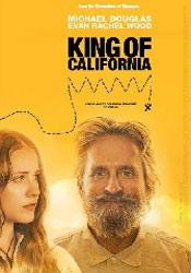 Лаура Качергус и фильм Король Калифорнии (2007)